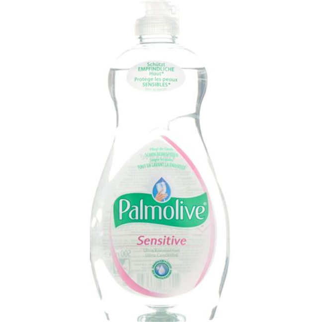 Palmolive Ultra Gevoelig Fl 500 ml