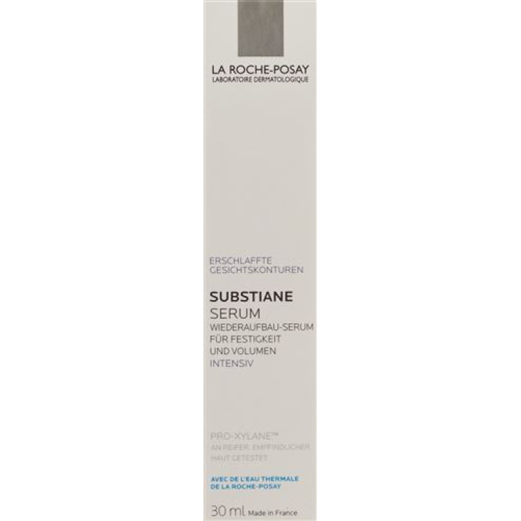 La Roche Posay Substiane 精华液 30 毫升