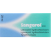 Sangerol 剂量口腔喷雾薄荷无糖 20 毫升