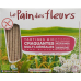 Flower bread multigrain organic gluten-free 150 g