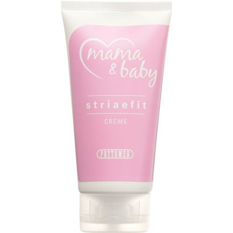 PHYTOMED Mama&Baby Crema Striaefit 150 ml