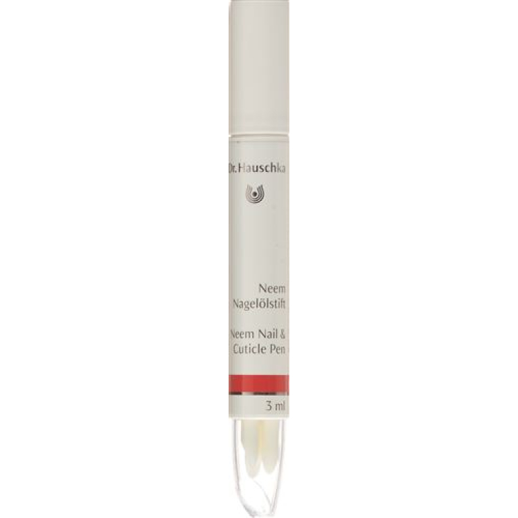 Dr Hauschka Neem Nagelolie Stick 3 ml