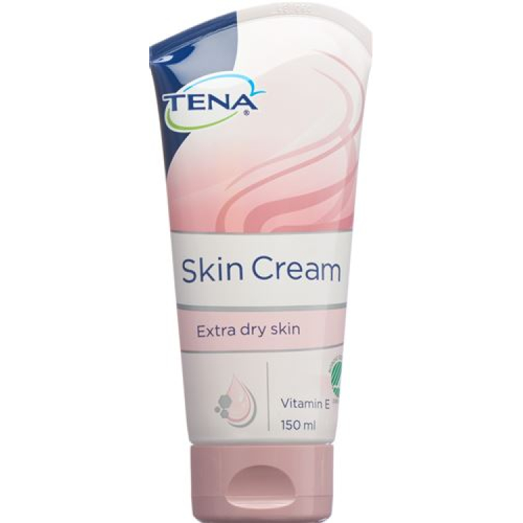 TENA testápoló krém Fl 150 ml