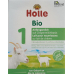 Hollenbach Infant Formula 1 Goat Milk bio sample 60 g
