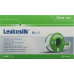 Leukosilk skin-friendly Fixing 5mx2.5cm 12 pcs