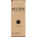 Musk Collection Glamor Eau de Parfum Nat Spray 100 ml