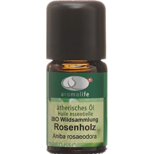 Aromalife Rosewood Äth / масло 5 мл
