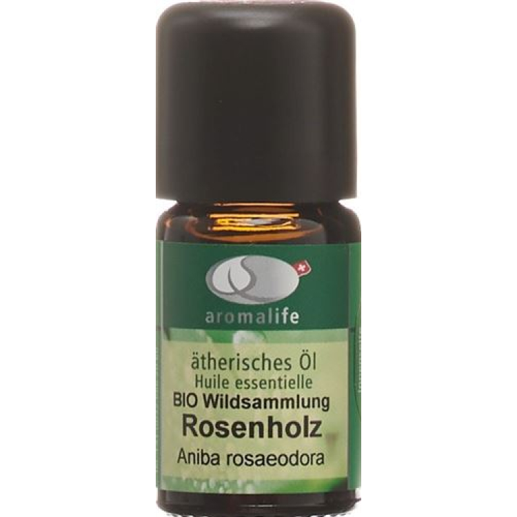 Aromalife rosewood Äth / oil 5ml