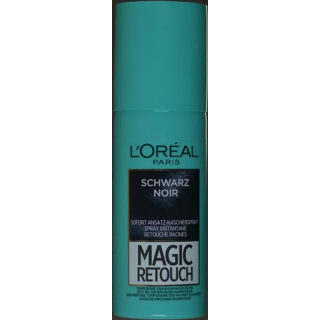Magic Retouch 1 Black Spray 75 ml