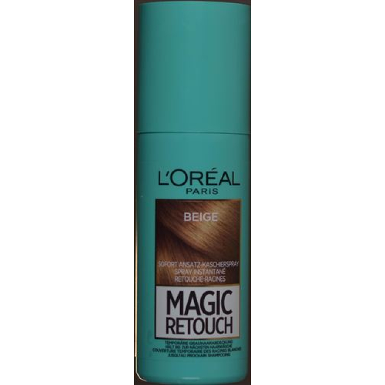 Magic retouch 4 Beige Spr 75 ml