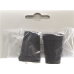 Guest skirt Stock capsule 16mm black one pair