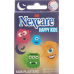 3M Nexcare Plaster for Children Happy Kids Monsters 20 stk