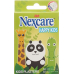 3M Nexcare Plaster for Children Happy Kids Animals 20 pcs