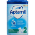Milupa Aptamil 2800g - Premium Baby Milk Formula