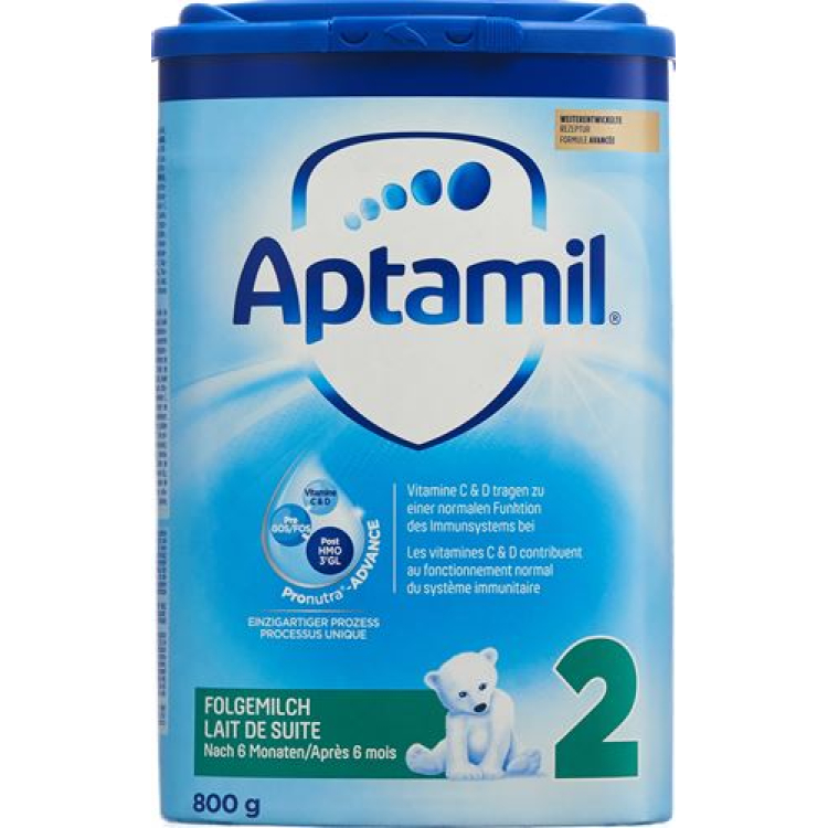 Milupa Aptamil 2800g