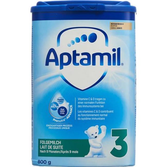 Milupa Aptamil 3800 g