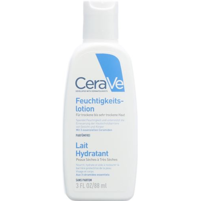 CeraVe moisturizer Disp 473 ml
