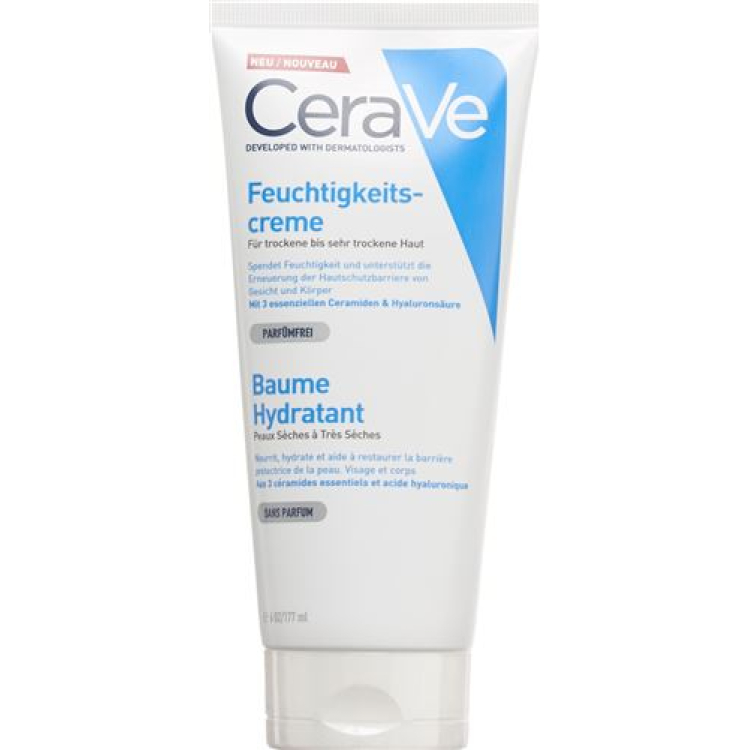 CeraVe மாய்ஸ்சரைசர் Tb 177 மில்லி