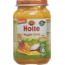 Holle Veggie Curry Glass 190 г