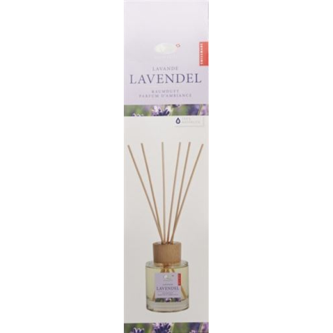 Aromalife room fragrance lavender 110 ml
