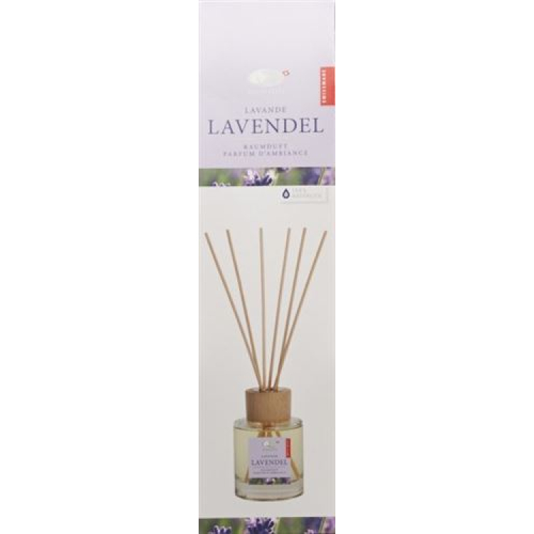 Aromalife room fragrance lavender 110 ml