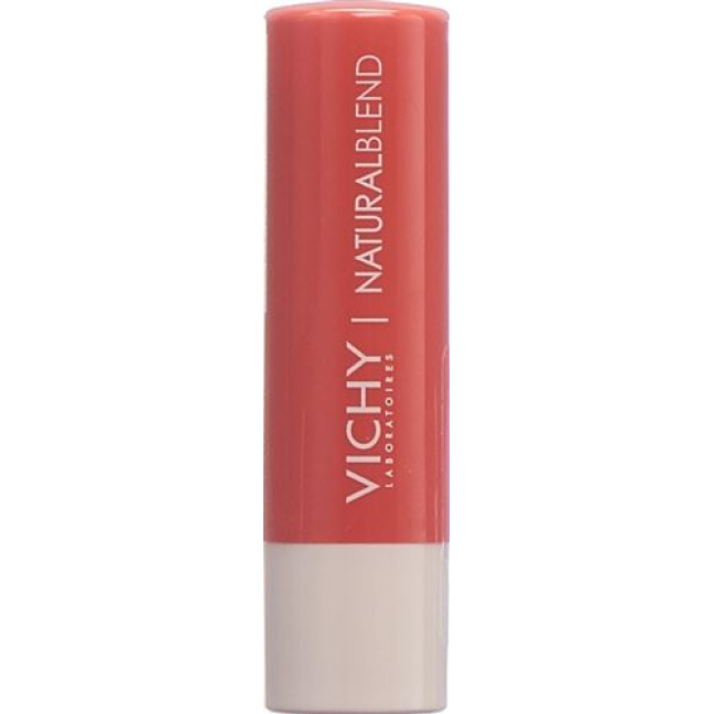 Vichy Natural Blend Lip Balzam mercan Tb 4,5 g