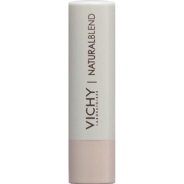 Vichy Natural Blend Lip Balm transparent Tb 4.5 g