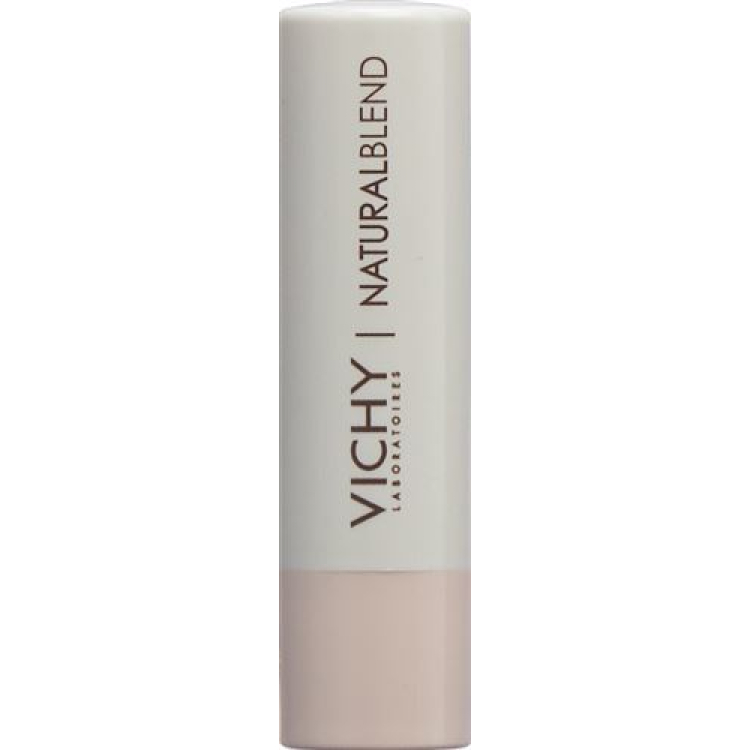 Vichy Natural Blend Balzám na rty transparentní Tb 4,5g