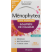 Menophytea hot flashes caps without hormones Blist 28 pcs