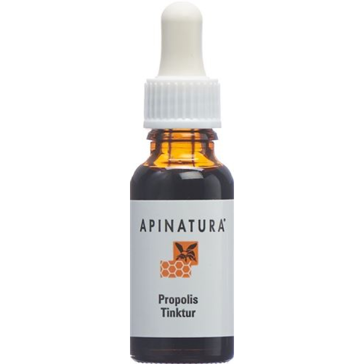 Apinatura Propolis Tinctuur 20 ml