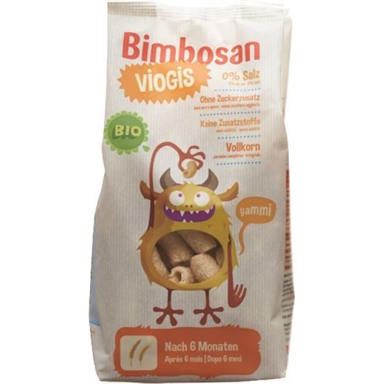 Bimbosan Viogis sachet 50 g