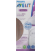 Avent Philips Naturnah Flasche 240ml Glas