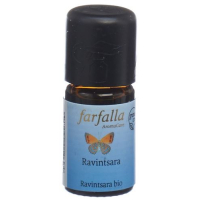 farfalla Ravintsara Ęth / oil Bio Grand Cru 5 ml