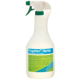 FUGATEN SPRAY Liq Vapo 1000 ml