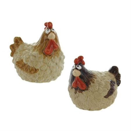 Herboristeria Decoration Chicken Happy medium