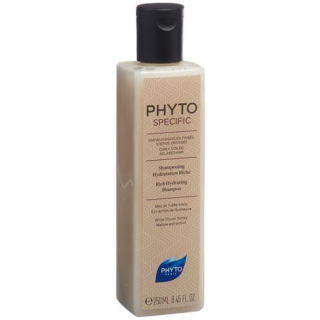 Phytospecific shampoo hydration Riche 250 ml