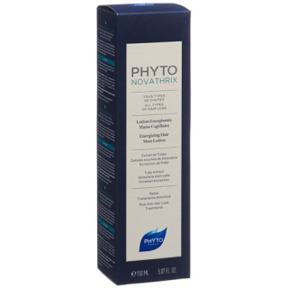 Phytonovathrix Lotion Fl 150 ml