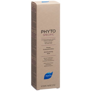 Phytospecific mask hydration Riche 150 ml