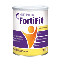 FortiFit PLV վանիլ Ds 280 գ