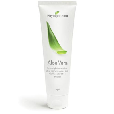 Phytopharma Aloe Vera Gél 125 ml