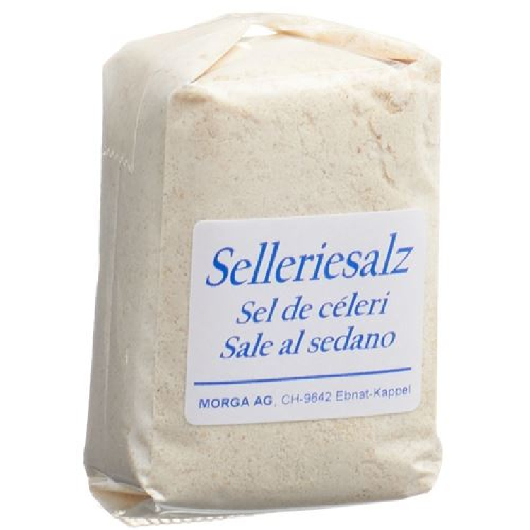 MORGA Začin Celer Sol Cello Btl 100 g