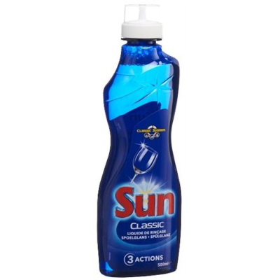 Sun spülglanz tekućina fl 500 ml