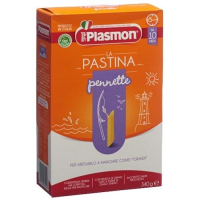 Plasmon Penne Pasta 340g