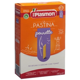 PLASMON Pastapennette 340 g