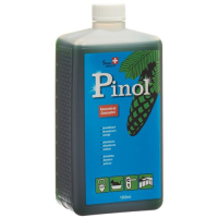 Pinol đậm đặc Fl 1 lt