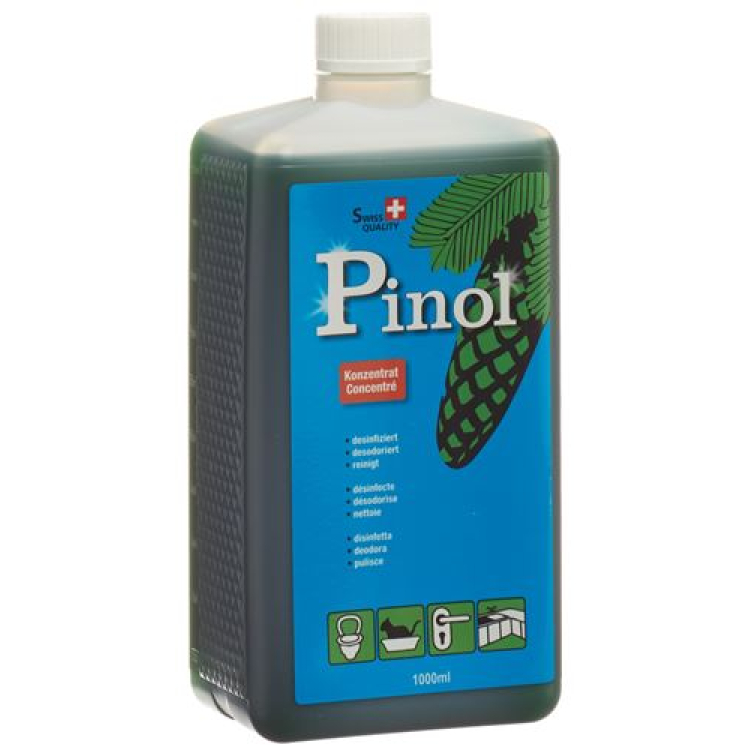 Pinol konsantresi Fl 1 lt