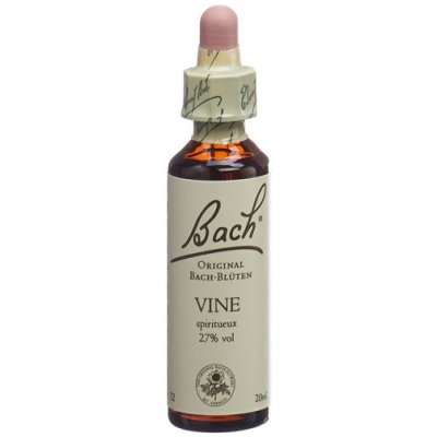 Bacho flower original vine no32 20ml