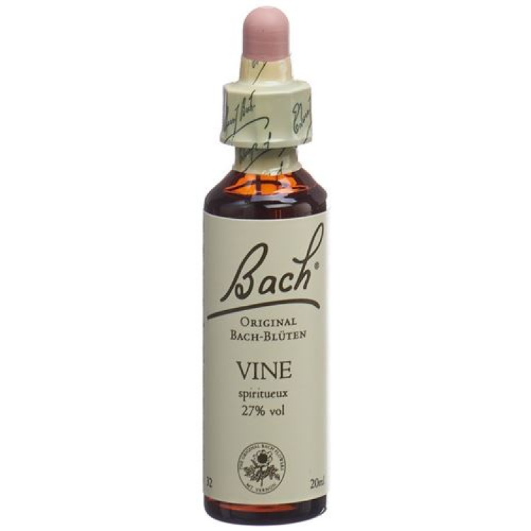 Bach Flower Original Vine No32 20մլ