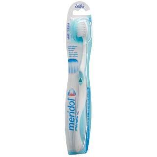 meridol toothbrush gentle