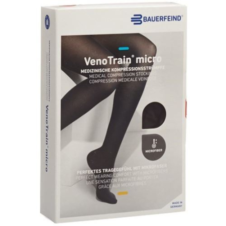 VENOTRAIN MICRO A-TU KKL2 M plus/long bout fermé sc